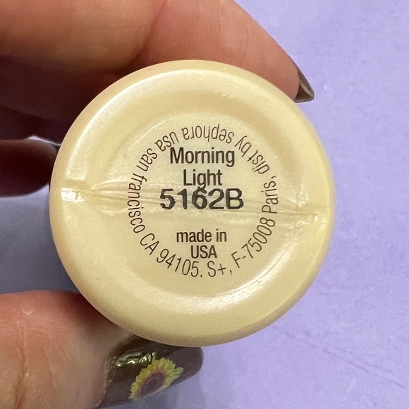 ✨✨SEPHORA RADIANT LUMINIZING DROPS✨✨ .5 fl oz. Morning Light - Picture 2 of 3